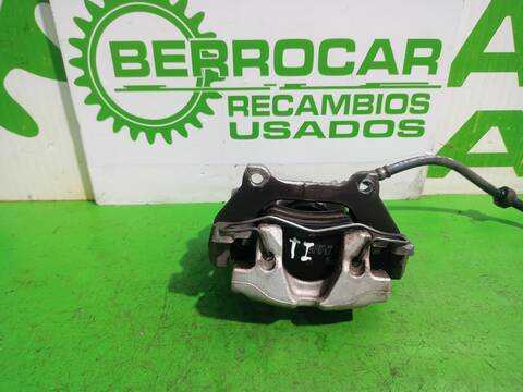 Foto 2ª: Pinza Freno Trasera Izquierdo Peugeot 508 ACTIVE 150CV 110KW [AH01] (2018)