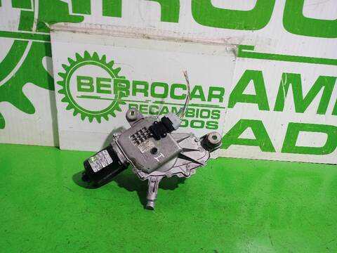 Motor Limpia Delantero Citroen C4 EXCLUSIVE AUT. 109CV