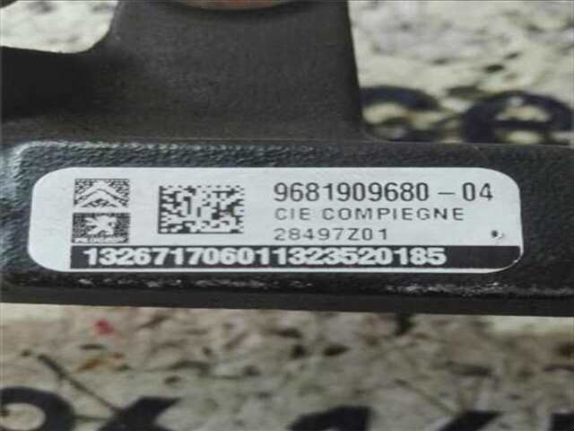 Foto 3ª: Rampa Inyectora Ford Kuga 2.0 VIGNALE [2.0 LTR. - 132 KW TDCI CAT]