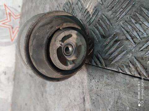 Cuna de Motor Mercedes Clase E 180 E 500 211.072) BERLINA 388CV 285KW