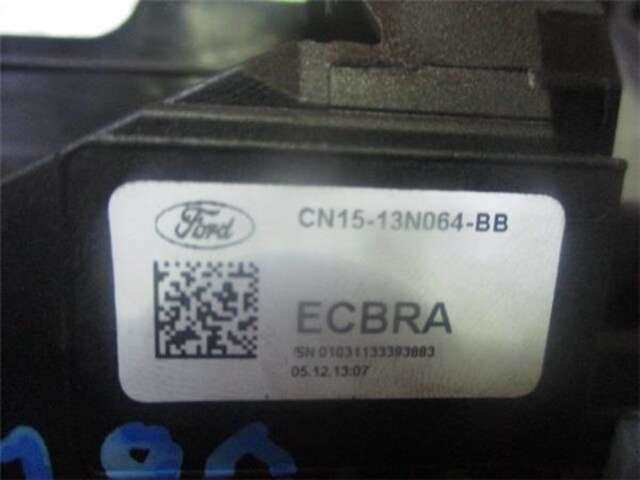 Foto 3ª: Anillo Airbag Ford EcoSport 1.5 TITANIUM [1.5 LTR. - 66 KW TDCI CAT] [UGJE]