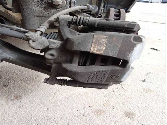Foto 2ª: Pinza Freno Delantera Izquierdo Peugeot 3008 1.5 BLUEHDI 130 131CV 96KW [YHZ (DV5RC)] (2021)
