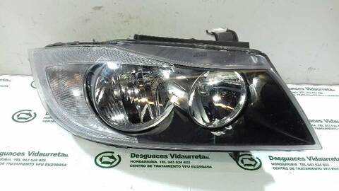 Faro Derecho Bmw Serie 3 315 320D BERLINA 163CV 120KW