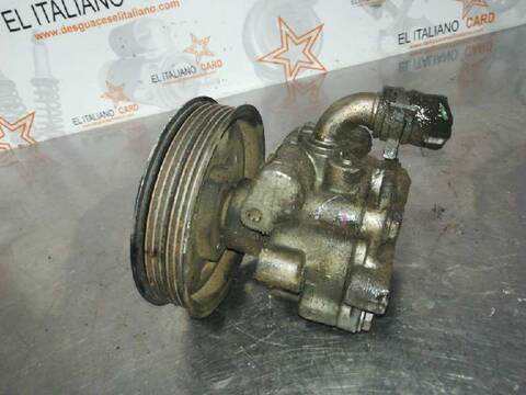 Foto 3ª: Bomba de Direccion Audi A3 1.8 T ATTRACTION 150CV 110KW [AUM] (2001)