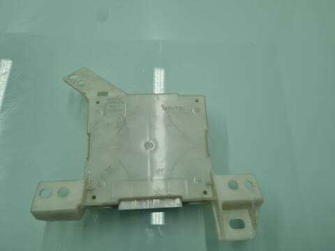 Foto 3ª: Centralita Motor ECU Nissan Pulsar ACENTA 110CV 81KW [K9K 636] (2015)