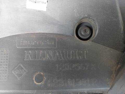 Foto 2ª: Rejilla Delantera Renault Kangoo EXPRESS CONFORT 65CV (2003)