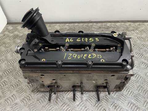 Foto 3ª: Culata Audi A6 BPP AVANT (2007)