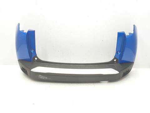 Paragolpes Trasero Peugeot 2008 GT PACK