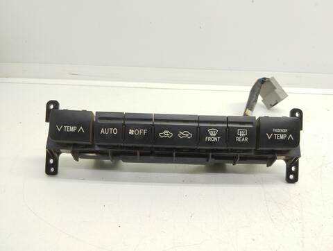 Mando Climatizador Toyota Land Cruiser 3.0 D-4D GX 163CV 120KW