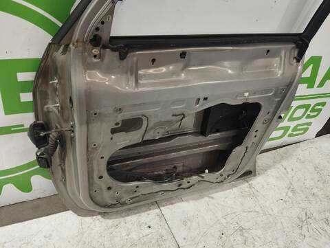 Foto 2ª: Puerta Delantera Derecha Renault Espace 2.2 DCI TD AUT. 150CV [D/ G9T K7] (2002)