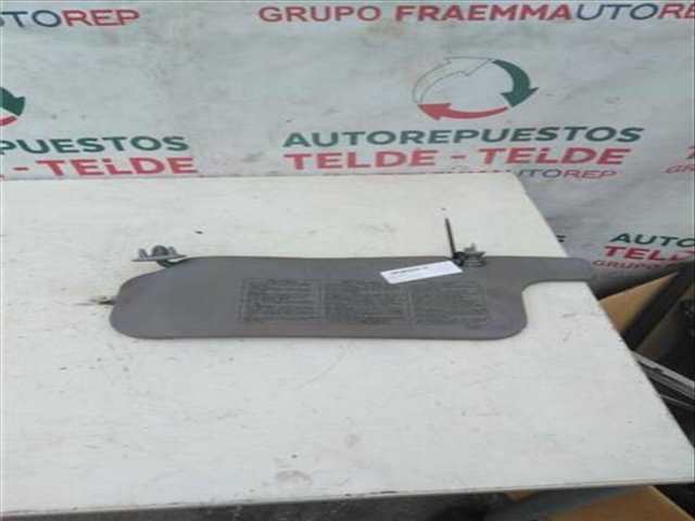 Parasol Izquierdo Toyota Rav4 2.0