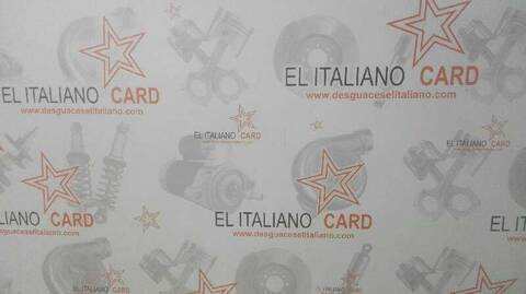 Mangueta Delantera Izquierda Toyota Auris LUNA 90CV 66KW