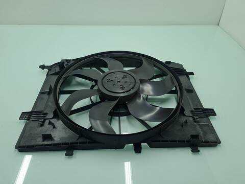 Electroventilador Mercedes Clase C 160 C 250 T CDI 4MATIC BLUETEC 205.209) 204CV 150KW FAMILIAR