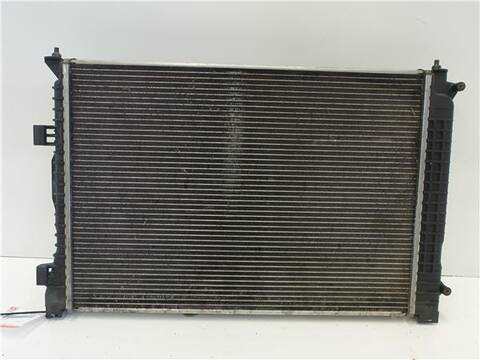 Foto 2ª: Radiador Motor Audi A6 2.5 TDI BERLINA 155CV 114KW [AYM] (2002)