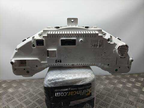 Foto 3ª: Cuadro de Instrumentos Honda Civic 1.5 SPORT 182CV 134KW [L15BA] (2017)