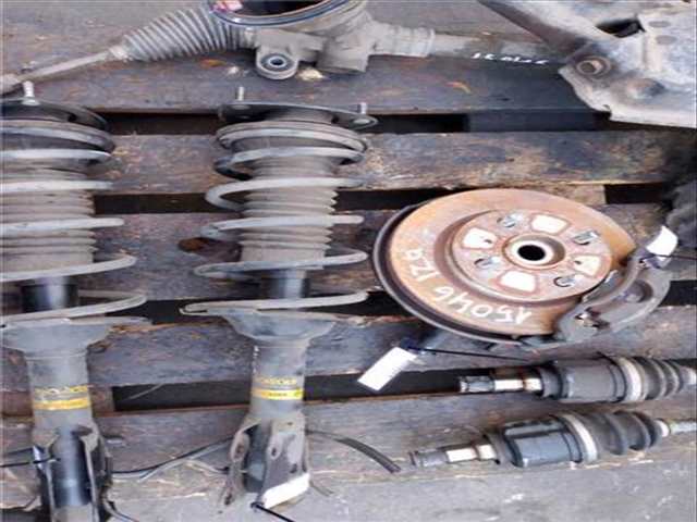 Amortiguador Delantero Derecho Toyota Yaris 1.3