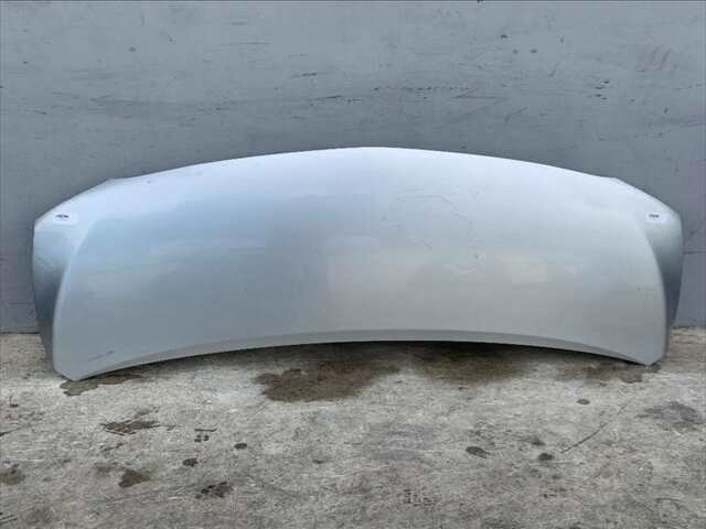 Capot Toyota Corolla 2.000 D4D 126CV/93KW 0CV