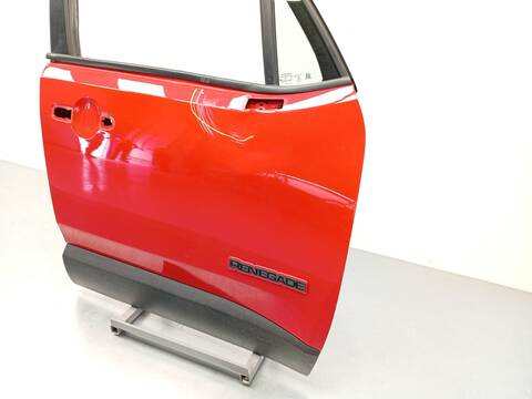 Foto 3ª: Puerta Delantera Derecha Jeep Renegade 2.0 CRD 4X4 170CV 125KW [552 83 099] (2019)