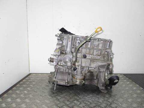 Bloque Motor Toyota Yaris 1NDTV