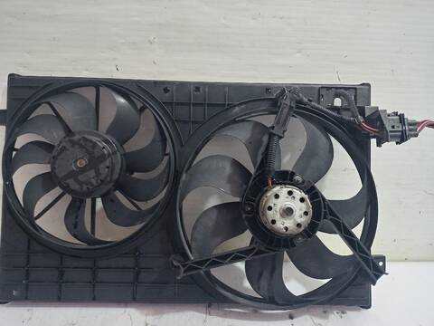 Foto 2ª: Electroventilador Seat Leon STELLA 75CV [AXP] (1999)