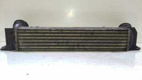 Foto 2ª: Intercooler Bmw Serie 3 315 320D BERLINA 177CV 130KW [N47D20A] (2008)