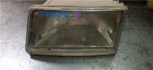 Faro Izquierdo Iveco Daily 2.5 35-12 CAJA CERRADA. TECHO SOBREELEVADO [2.5 LTR. - 85 KW DIESEL]