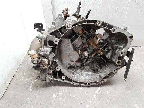 Caja Cambios Citroen Evasion 2.0 HDI SX 109CV 80KW