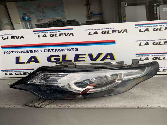 Faro Izquierdo Land Rover Discovery 2.0 DTD 179CV 0CV