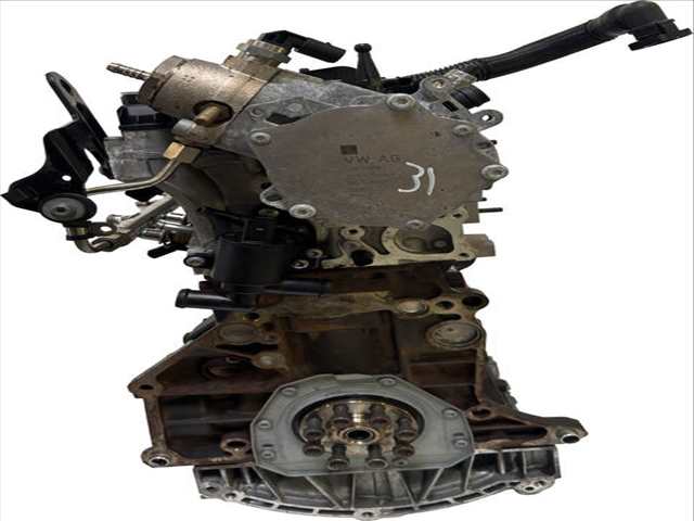 Motor Completo Audi A3 310CV 228KW