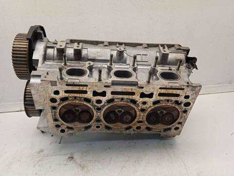 Foto 2ª: Culata Peugeot 605 3.0 V6 CAT 123KW (1990)