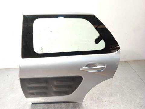 Foto 4ª: Puerta Trasera Izquierda Citroen C4 FEEL COOL 82CV 60KW [HMZ] (2015)