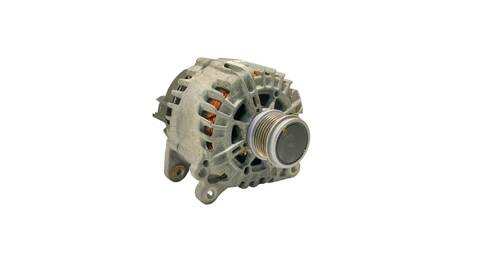 Alternador Skoda Octavia AMBITION 2 TDI 150CV