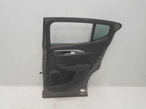 Foto 2ª: Puerta Trasera Derecha Alfa Romeo Tonale SPRINT