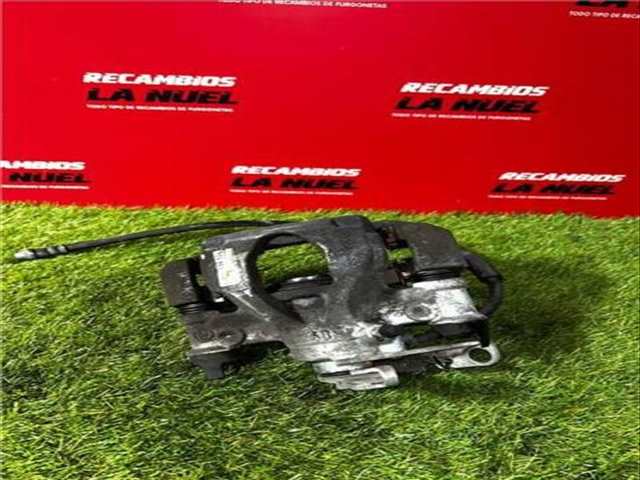 Pinza Freno Trasera Izquierdo Renault Master L2H2 HKA 3 5TDCI DIESEL CAT 150CV 110KW FURGON