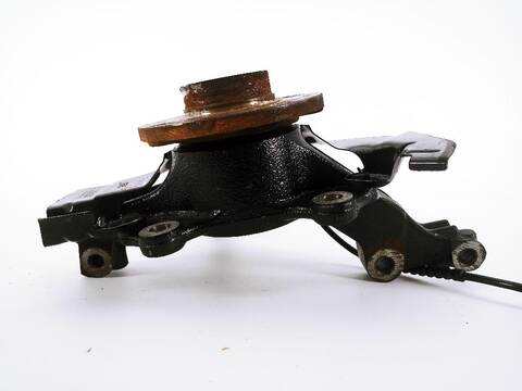 Foto 3ª: Mangueta Delantera Derecha Opel Corsa 1.0 08 68) [B 14 XEL] (2014)