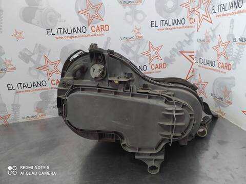 Foto 3ª: Faro Izquierdo Mercedes Clase E 180 290 TD 210.017) BERLINA 129CV 95KW [602] (1997)