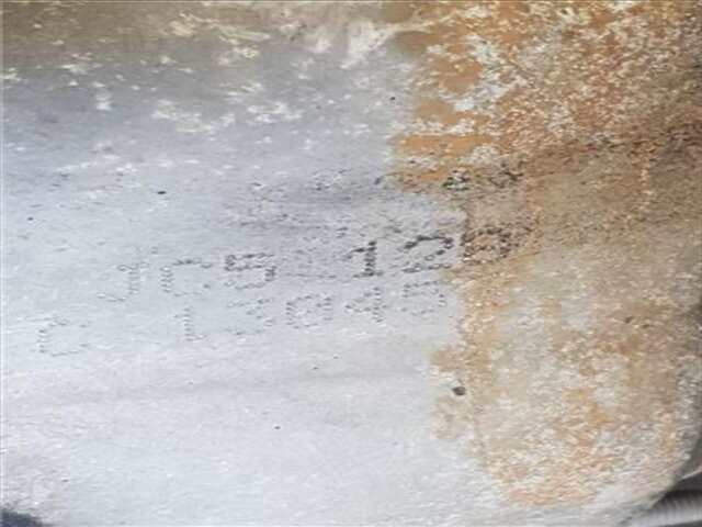 Foto 3ª: Caja Cambios Renault Clio 1.5 AUTHENTIQUE [1.5 LTR. - 60 KW DCI DIESEL] [K9K B7]