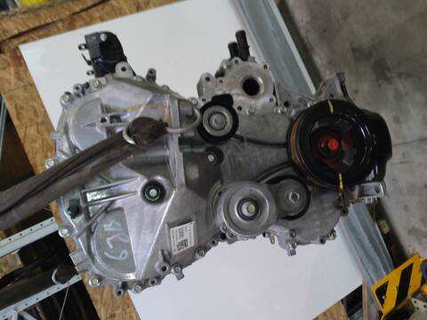 Foto 2ª: Motor Completo Ford Focus 182CV 134KW [Y1DA] (2020)