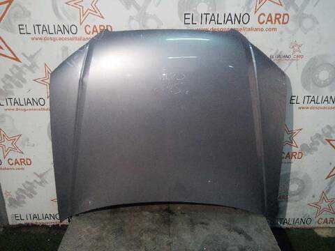 Capot Audi A4 2.5 TDI BERLINA 163CV 120KW