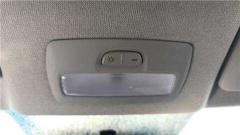 Luz Interior Dacia Sandero 1.0 TCE 90 91CV 67KW