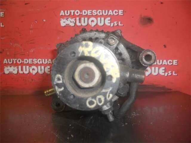 Alternador Mg ZR 2.0 TD