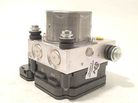 Foto 2ª: Abs Renault Kadjar 1.2 TCE 130 130CV 96KW [H5F408] (2016)