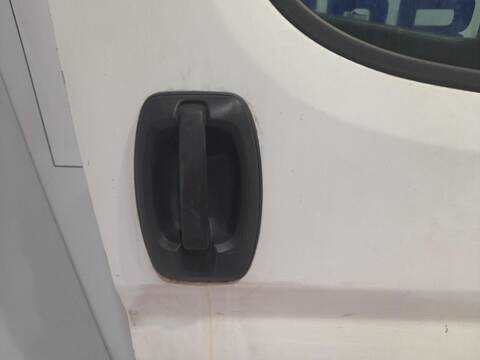 Foto 2ª: Puerta Delantera Derecha Citroen Jumper 2.2 E-HDI FAP CAT 131CV [D/ 4H03] (2014)