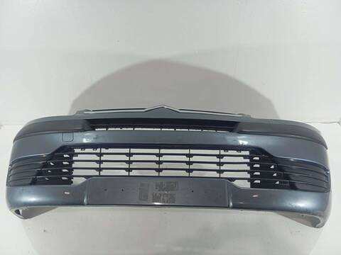 Foto 2ª: Paragolpes Delantero Citroen C4 LX BERLINA 90CV 66KW [9HX] (2006)