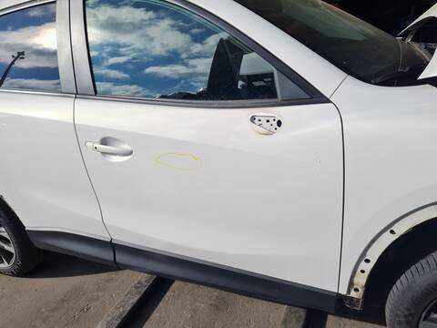 Puerta Delantera Derecha Mazda CX5 CENTER-LINE AWD