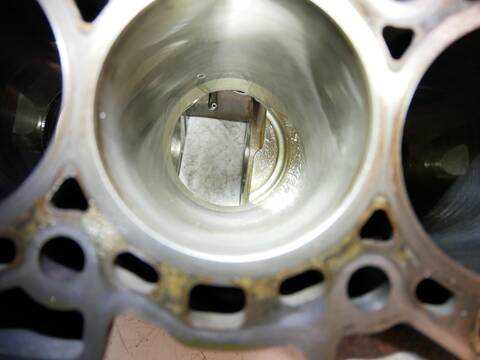 Bloque Motor Land Rover Range 211CV 155KW