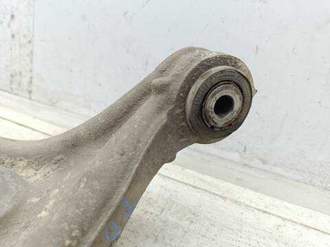 Foto 4ª: Brazo Suspension Trasero Izquierdo Peugeot 407 SR SPORT 109CV 80KW [9HZ] (2007)
