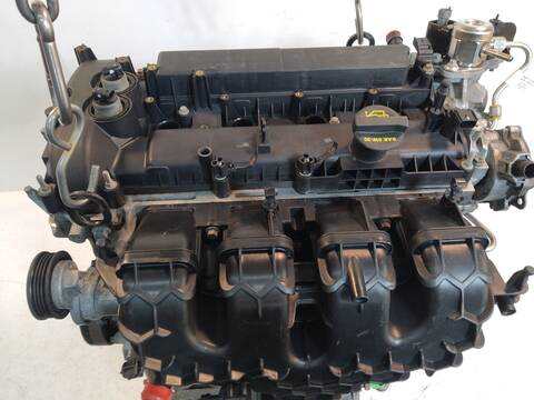 Foto 3ª: Motor Completo Ford Edge 243CV 179KW [T20HDTX T20] (2013)