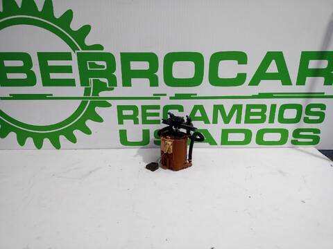 Aforador Opel Astra 1.6 16V BERLINA 101CV