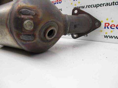 Foto 2ª: Catalizador Toyota Auris 1ND (2009)